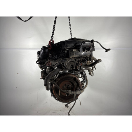 Moteur DS DS3 Photo n°1