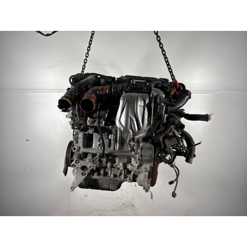 Moteur DS DS3 Photo n°2
