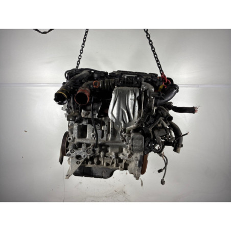 Moteur DS DS3
