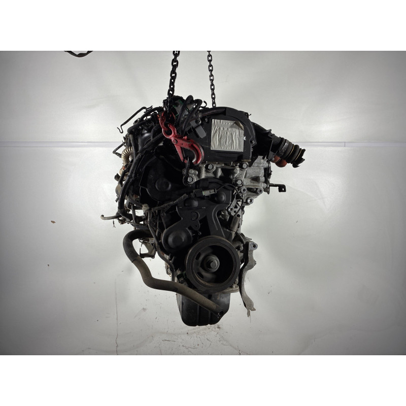 Moteur DS DS3 Photo n°3