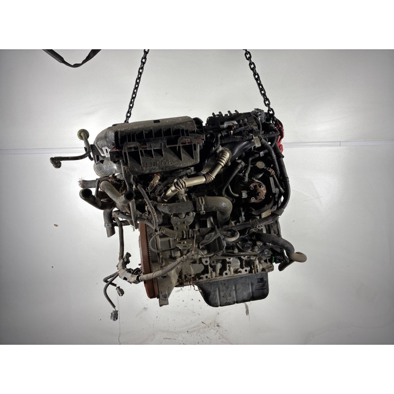 Moteur DS DS3 Photo n°4
