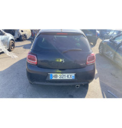 Moteur DS DS3