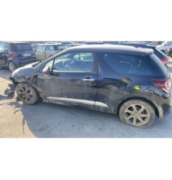 Moteur DS DS3