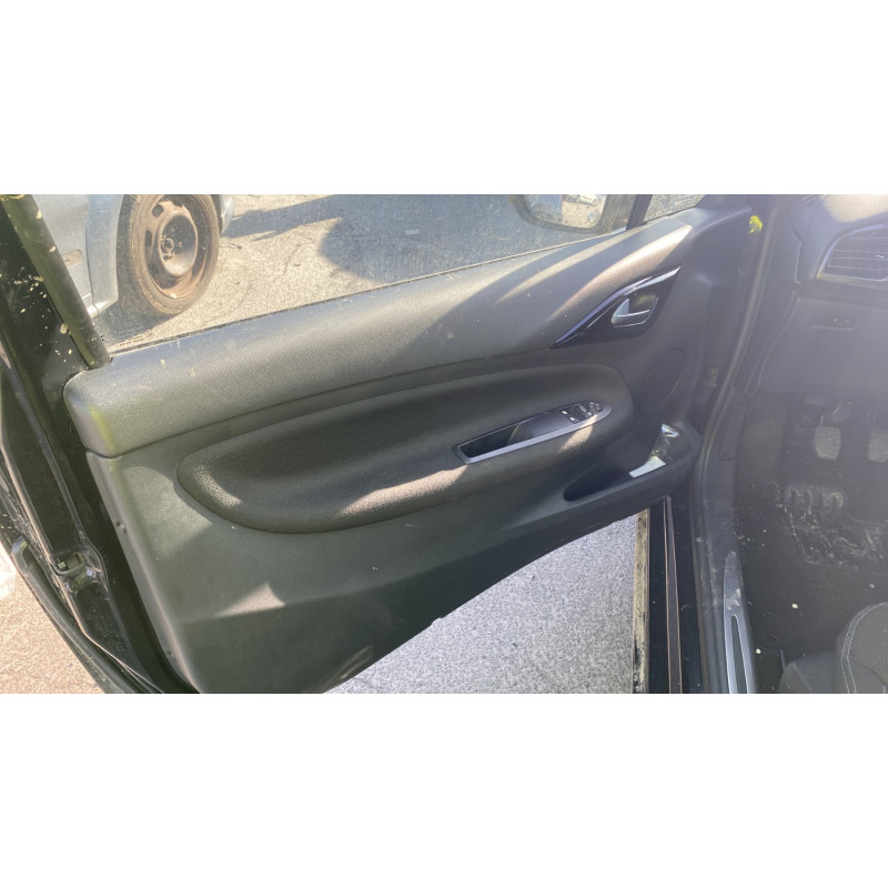 Moteur DS DS3 Photo n°14