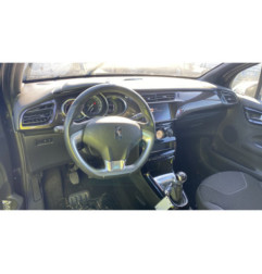 Moteur DS DS3