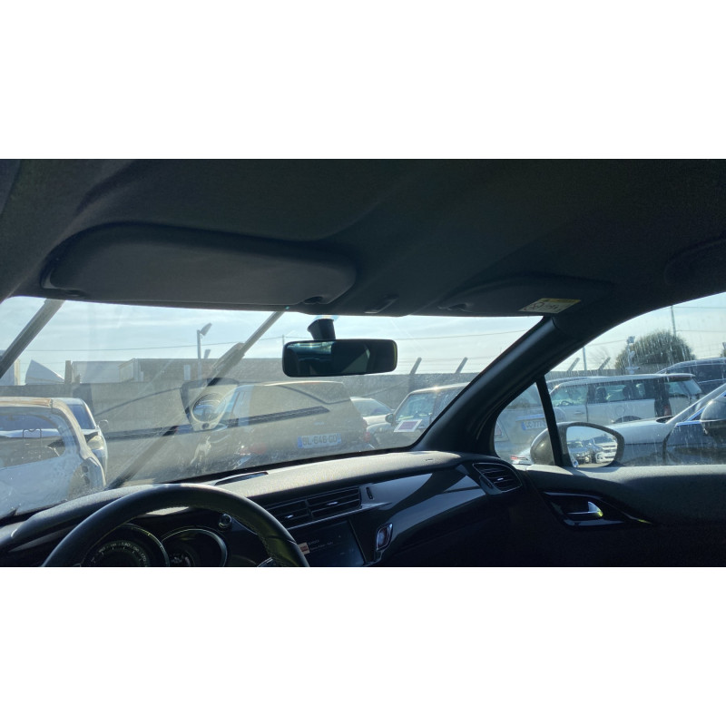 Moteur DS DS3 Photo n°19