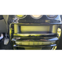 Moteur DS DS3