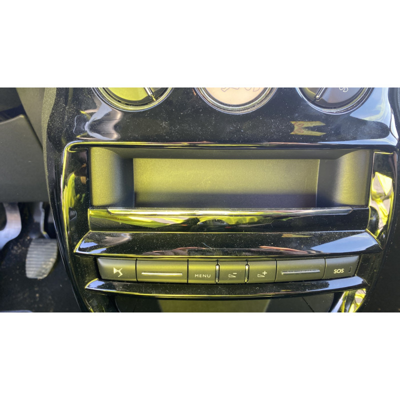 Moteur DS DS3 Photo n°20