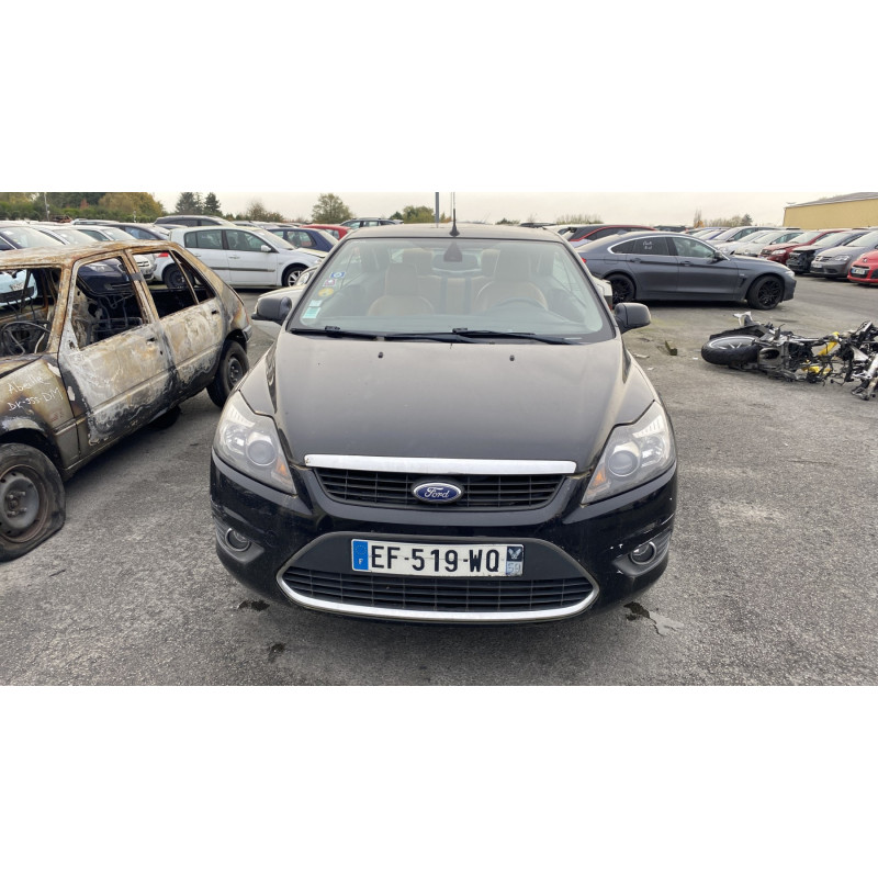Alternateur FORD FOCUS 2 Photo n°14