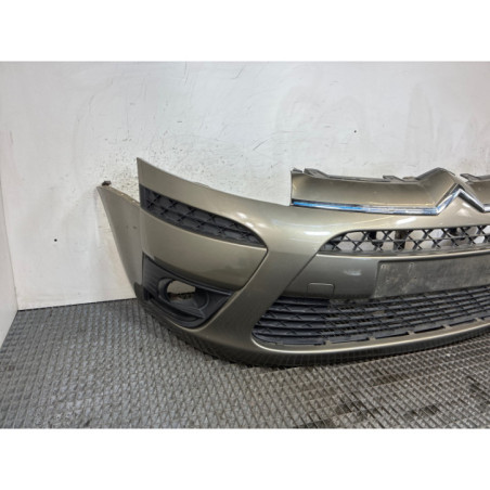 Pare choc avant CITROEN C4 PICASSO 1