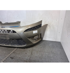 Pare choc avant CITROEN C4 PICASSO 1
