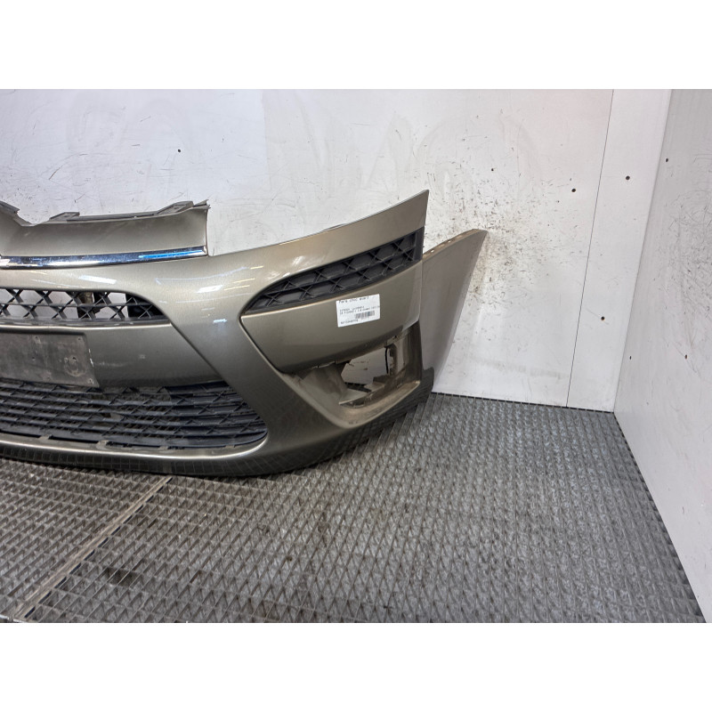 Pare choc avant CITROEN C4 PICASSO 1 Photo n°3