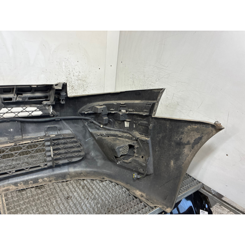 Pare choc avant CITROEN C4 PICASSO 1 Photo n°4