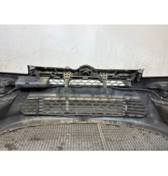 Pare choc avant CITROEN C4 PICASSO 1