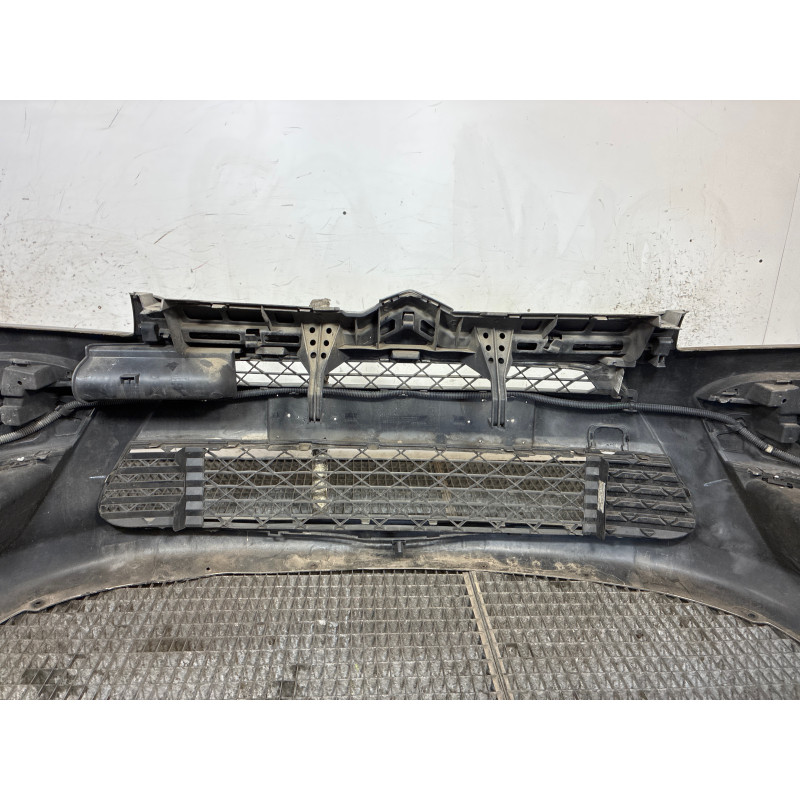 Pare choc avant CITROEN C4 PICASSO 1 Photo n°5