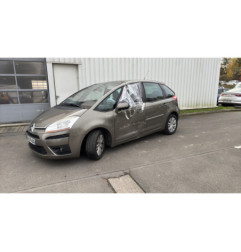 Pare choc avant CITROEN C4 PICASSO 1