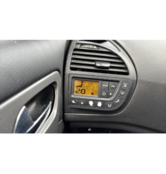 Pare choc avant CITROEN C4 PICASSO 1