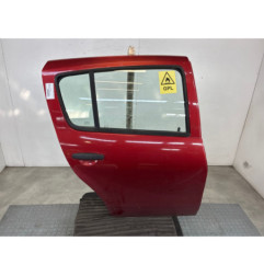 Porte arriere droit DACIA SANDERO 1 Photo n°1