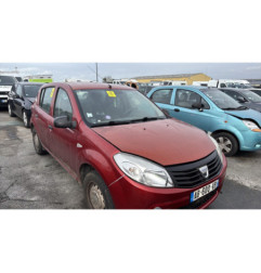 Porte arriere droit DACIA SANDERO 1