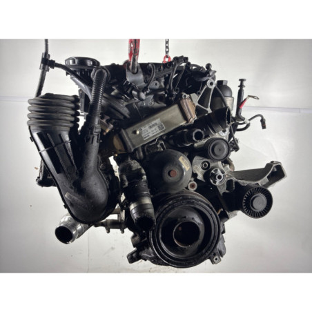 Moteur BMW SERIE 3 E90 Photo n°1
