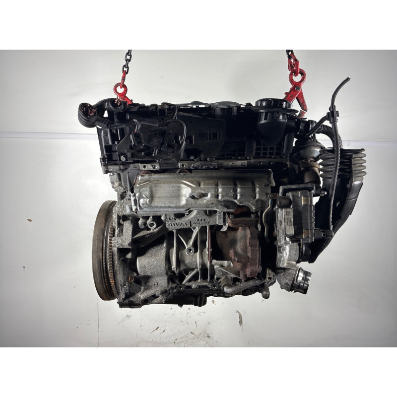 Moteur BMW SERIE 3 E90 Photo n°2