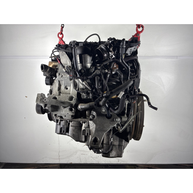 Moteur BMW SERIE 3 E90 Photo n°3