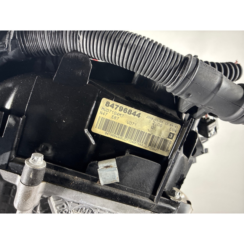 Moteur BMW SERIE 3 E90 Photo n°5