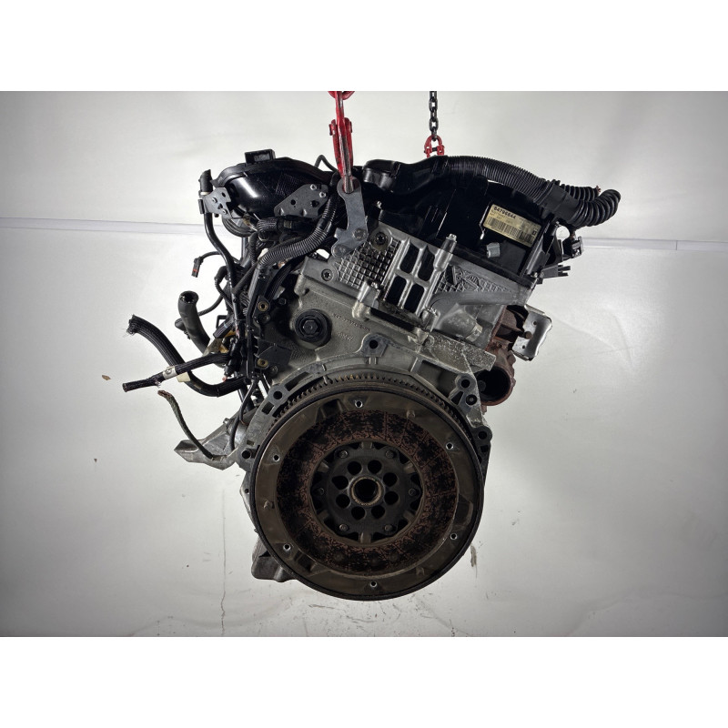 Moteur BMW SERIE 3 E90 Photo n°6