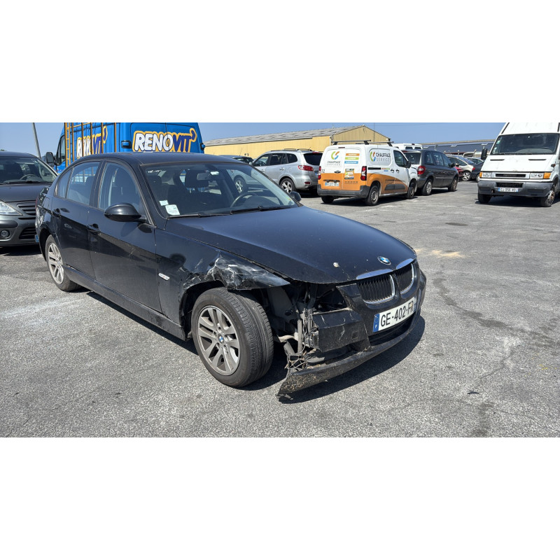 Moteur BMW SERIE 3 E90 Photo n°10
