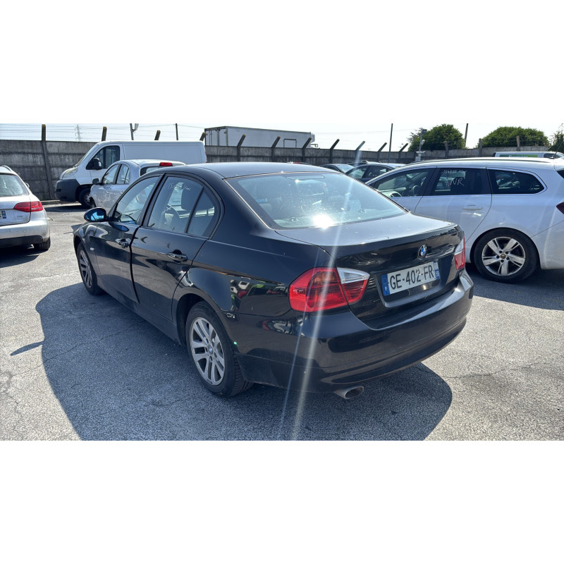Moteur BMW SERIE 3 E90 Photo n°12