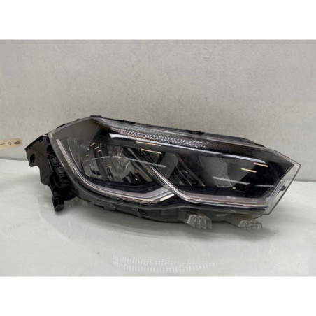Optique avant principal droit (feux)(phare) VOLKSWAGEN POLO 6