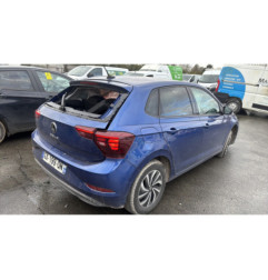 Optique avant principal droit (feux)(phare) VOLKSWAGEN POLO 6