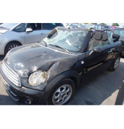 Boite de vitesses MINI MINI 2 R57 Photo n°1