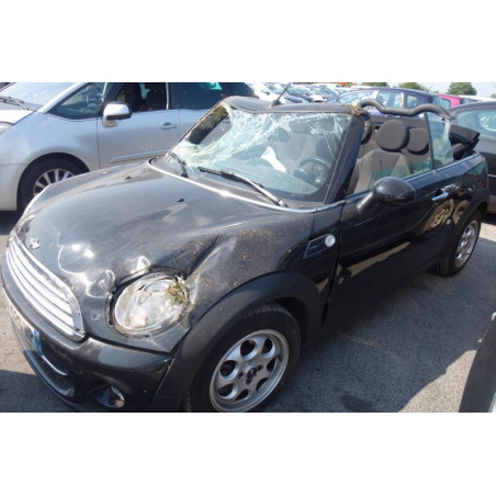Boite de vitesses MINI MINI 2 R57 Photo n°1