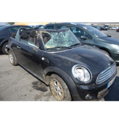 Boite de vitesses MINI MINI 2 R57