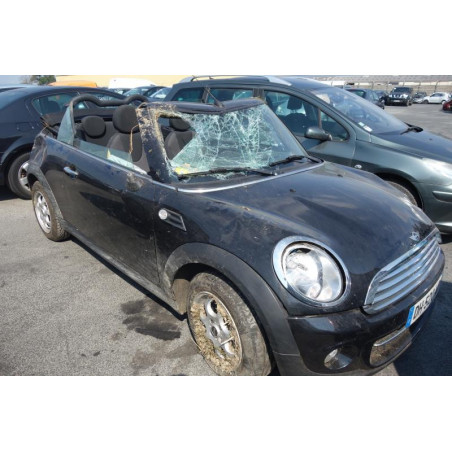 Boite de vitesses MINI MINI 2 R57