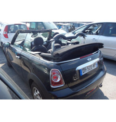 Boite de vitesses MINI MINI 2 R57