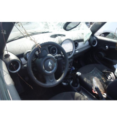 Boite de vitesses MINI MINI 2 R57