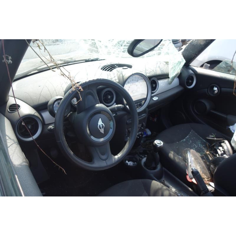 Boite de vitesses MINI MINI 2 R57 Photo n°5