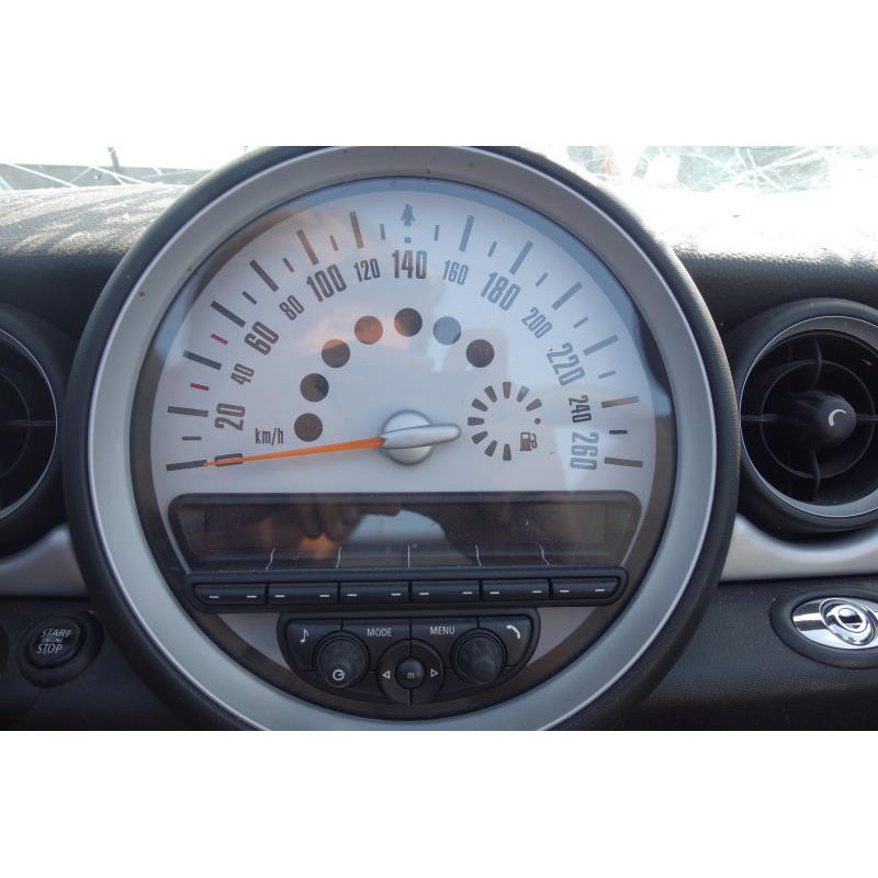Boite de vitesses MINI MINI 2 R57 Photo n°9