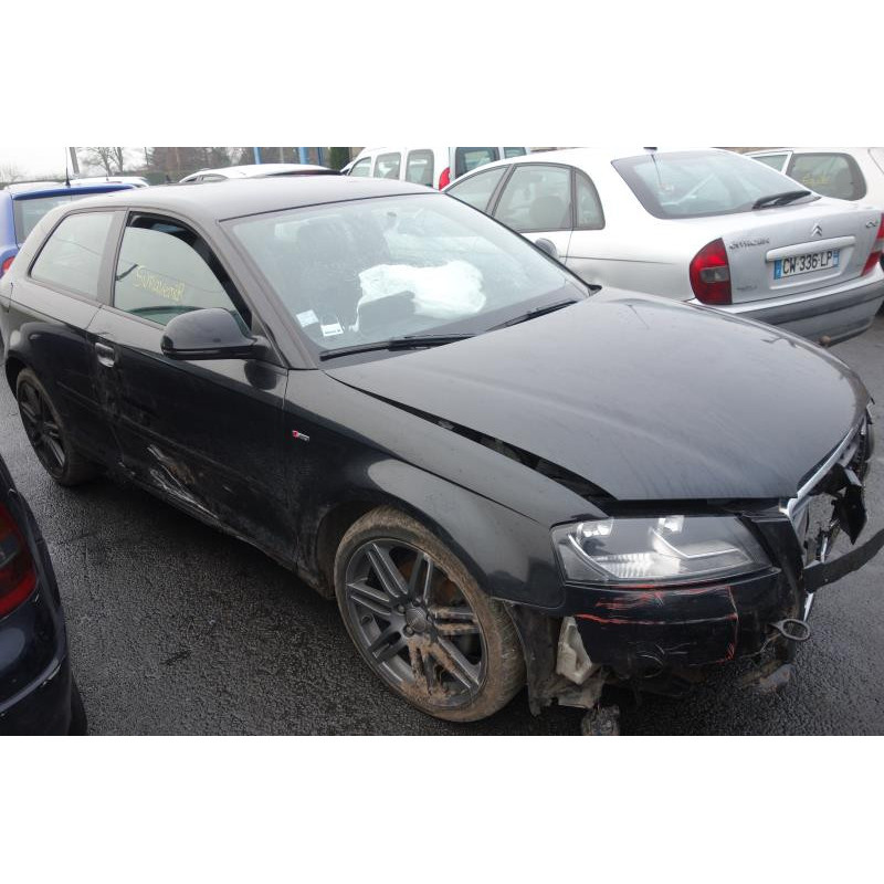 Pompe à carburant AUDI A3 2 Photo n°5