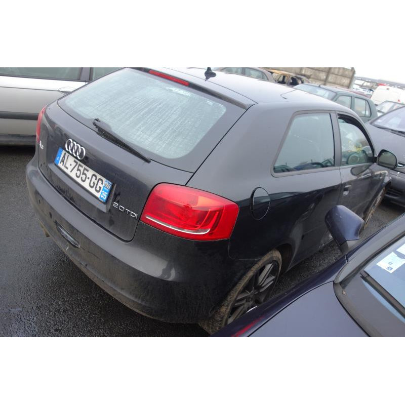 Pompe à carburant AUDI A3 2 Photo n°6