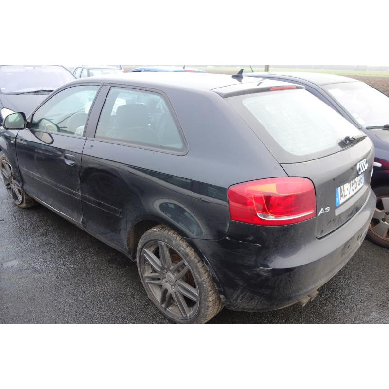 Pompe à carburant AUDI A3 2 Photo n°7
