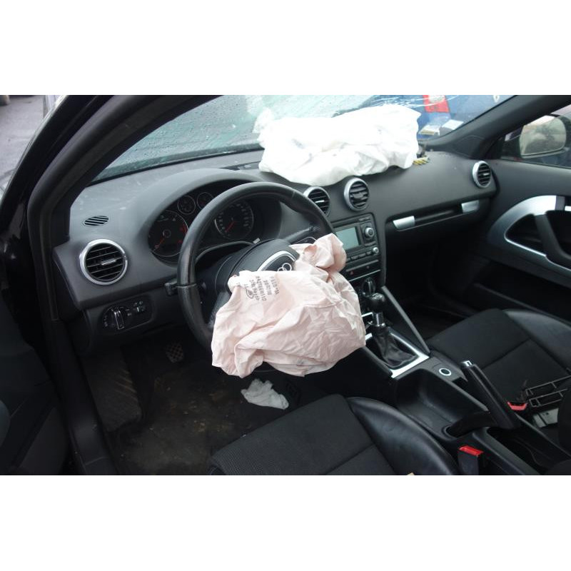 Pompe à carburant AUDI A3 2 Photo n°10