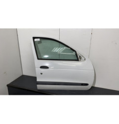 Porte avant droit RENAULT MEGANE 1 Photo n°1