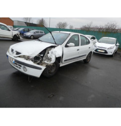 Porte avant droit RENAULT MEGANE 1