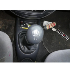 Porte avant droit RENAULT MEGANE 1