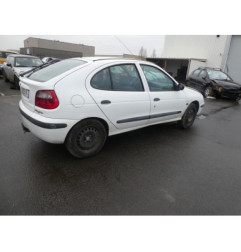 Porte avant droit RENAULT MEGANE 1