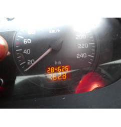 Porte avant droit RENAULT MEGANE 1