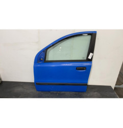Porte avant gauche FIAT PANDA 2 Photo n°1